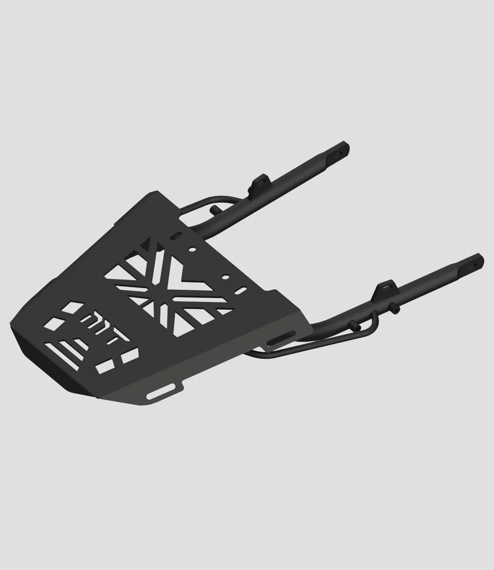 Moto Torque - HONDA H'NESS - Back Carrier