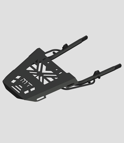 Moto Torque - HONDA H'NESS - Back Carrier