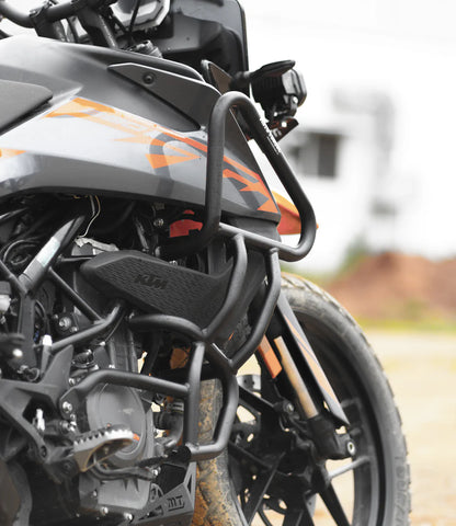Moto Torque - KTM 250/390 ADVENTURE - Crash Guard