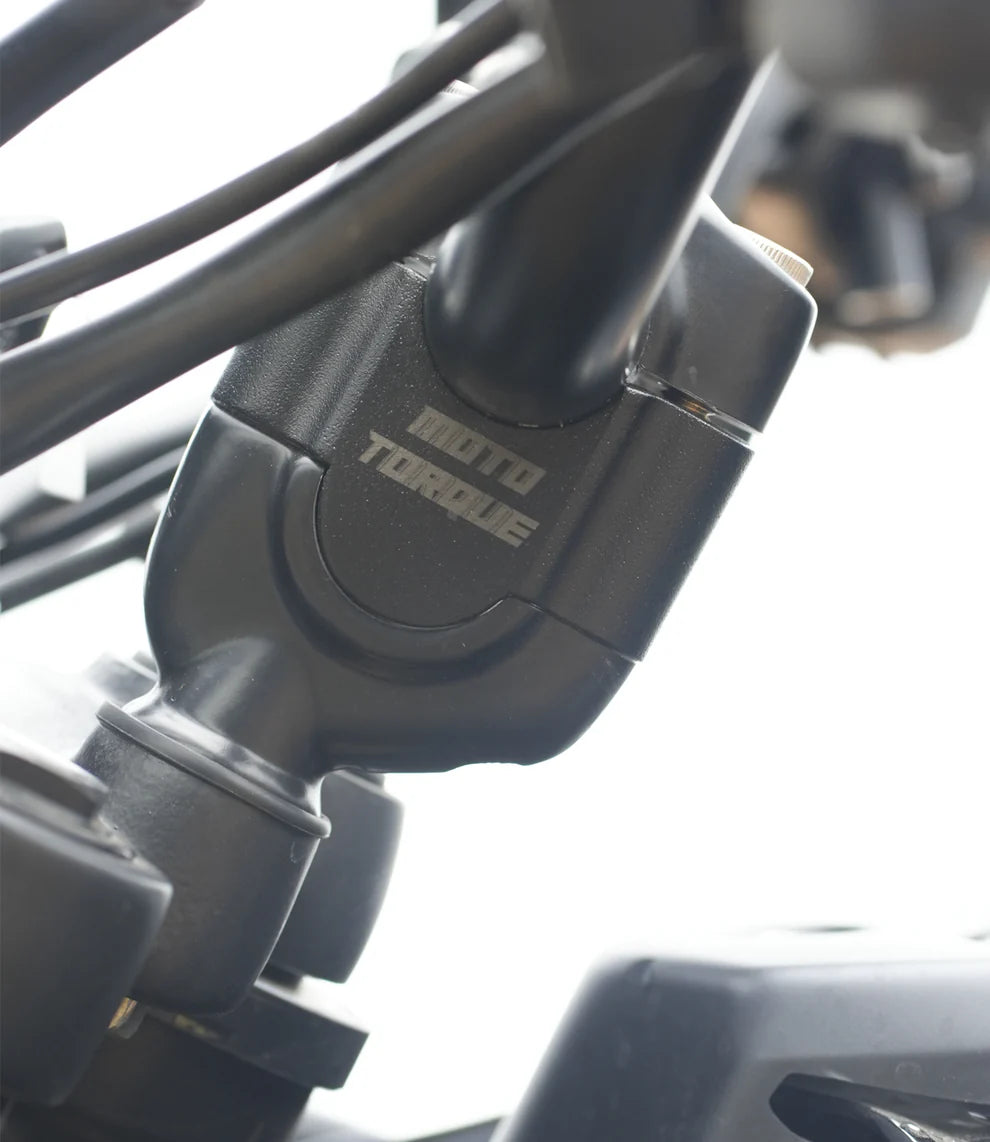Moto Torque - HIMALAYAN 450 - HANDLEBAR RISERS
