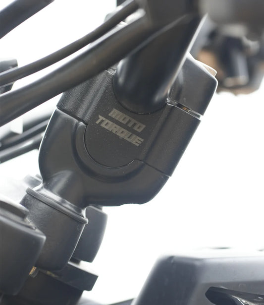 Moto Torque - HIMALAYAN 450 - HANDLEBAR RISERS