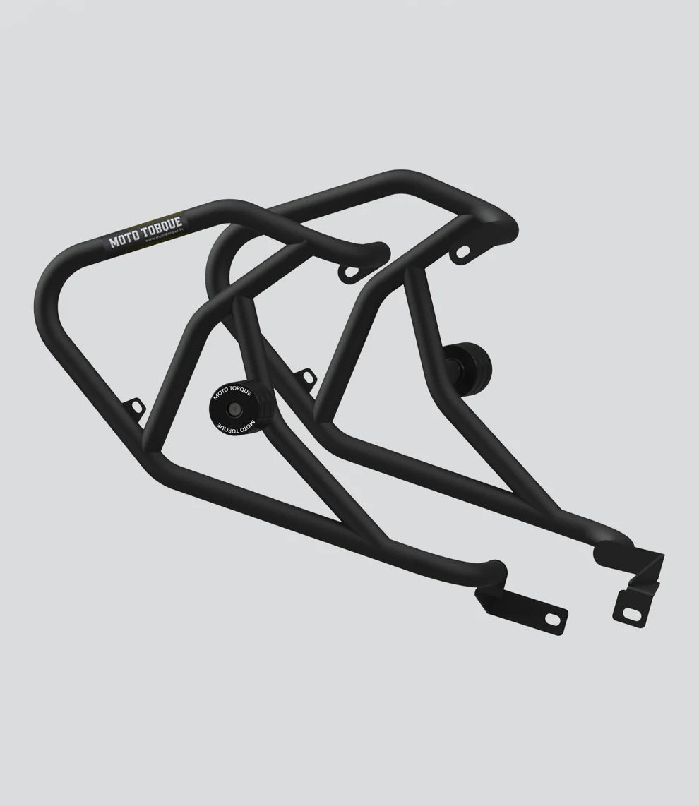 Moto Torque - YAMAHA MT15 - Crash Guard v1