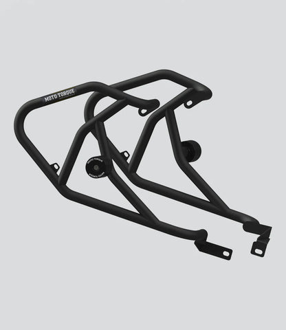 Moto Torque - YAMAHA MT15 - Crash Guard v1