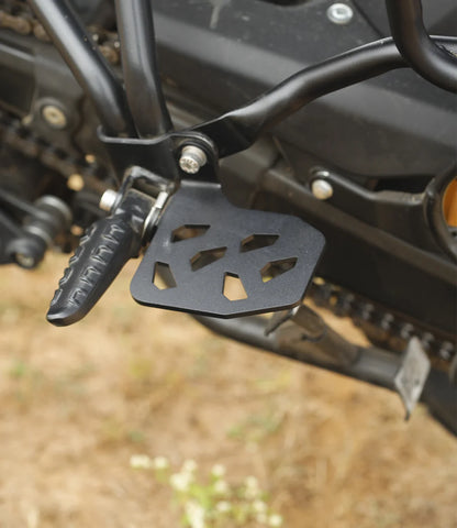 Moto Torque - HIMALAYAN 450 - FOOTREST (SET)