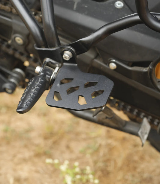 Moto Torque - HIMALAYAN 450 - FOOTREST (SET)