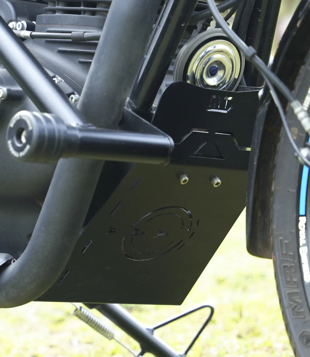 Moto Torque - HUNTER 350 - ENGINE GUARD
