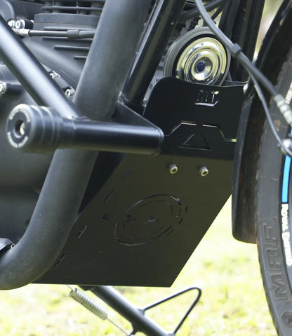 Moto Torque - HUNTER 350 - ENGINE GUARD