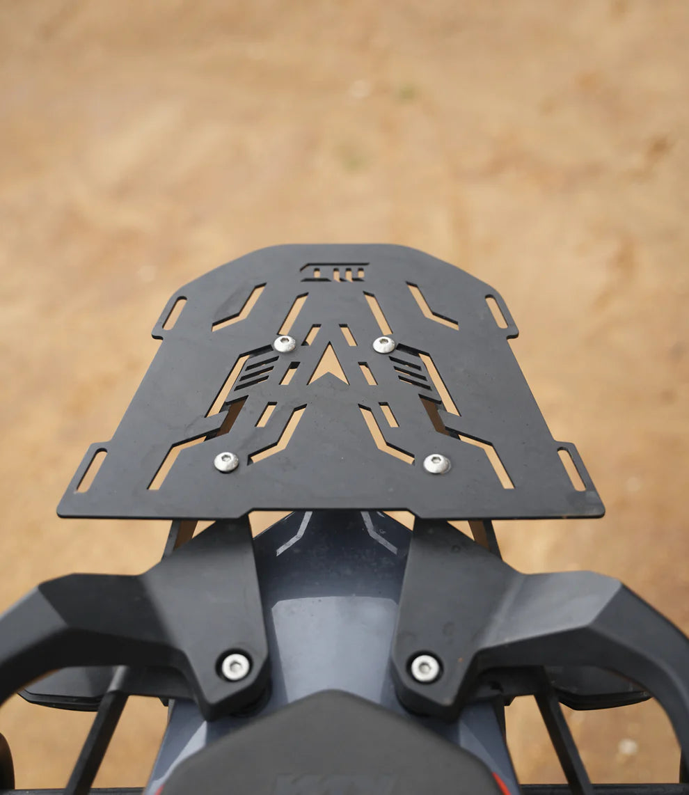 Moto Torque - KTM 250/390 ADVENTURE - Back Carrier