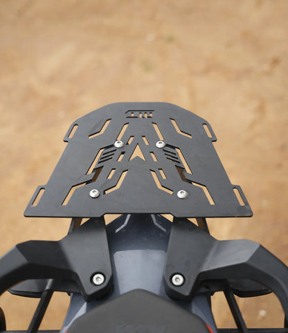 Moto Torque - KTM 250/390 ADVENTURE - Back Carrier
