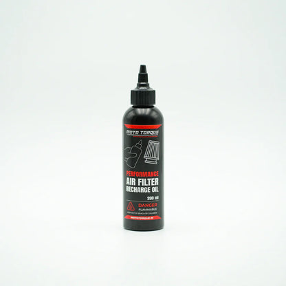 Moto Torque - AIR FILTER CLEANING KIT
