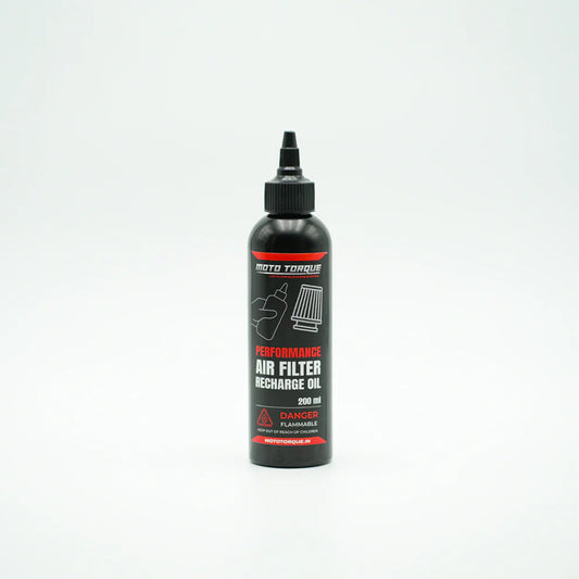 Moto Torque - AIR FILTER CLEANING KIT