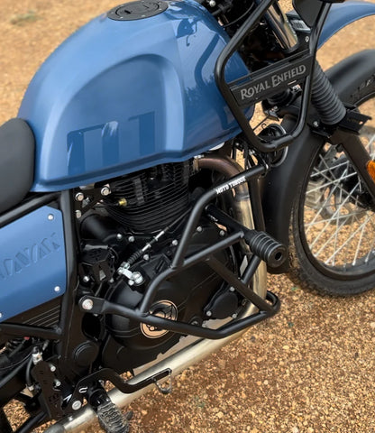 Moto Torque - GUARDIAN - HIMALAYAN 411 CRASH GUARD