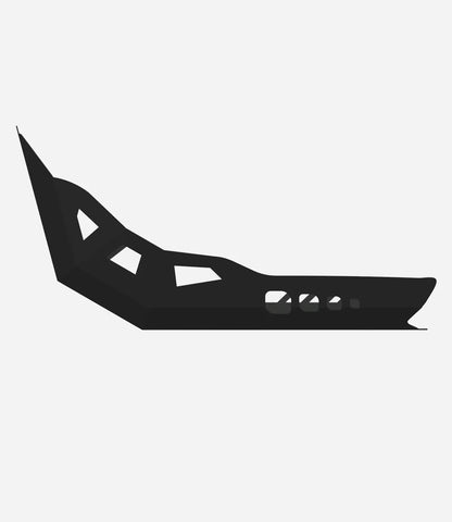 Moto Torque - BMW G310 GS - ENGINE GUARD (BASH PLATE)