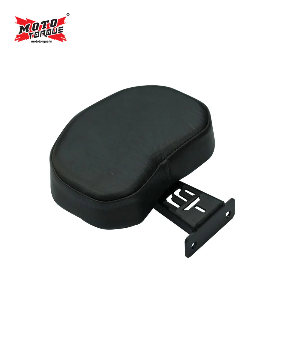 Moto Torque - BACK REST