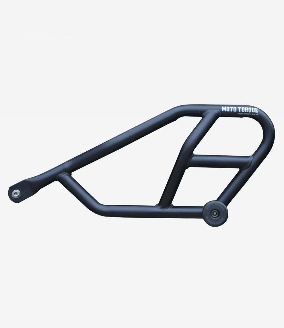 Moto Torque - PULSAR NS200 - CRASH GUARD