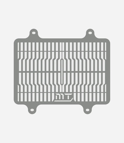 Moto Torque - BMW G310 GS - RADIATOR GUARD (Aluminum)