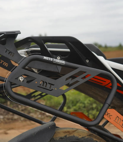 Moto Torque - KTM DUKE 250/390 - SADDLE STAY