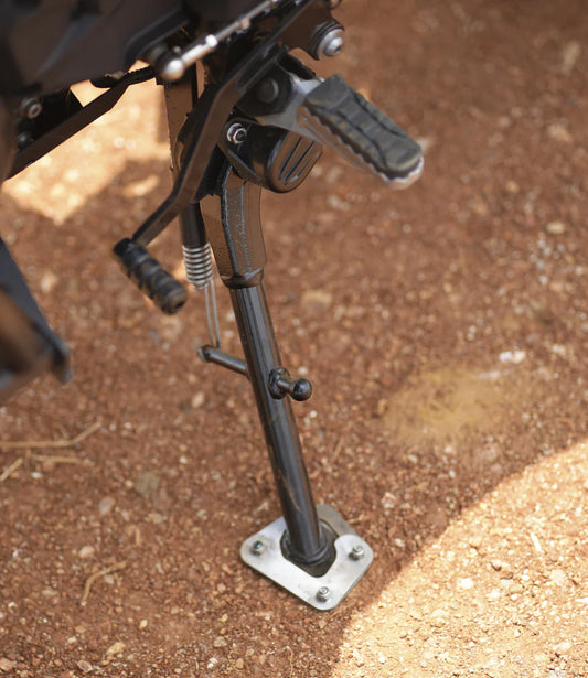 Moto Torque - BMW G310 GS - SIDE STAND EXTENDER