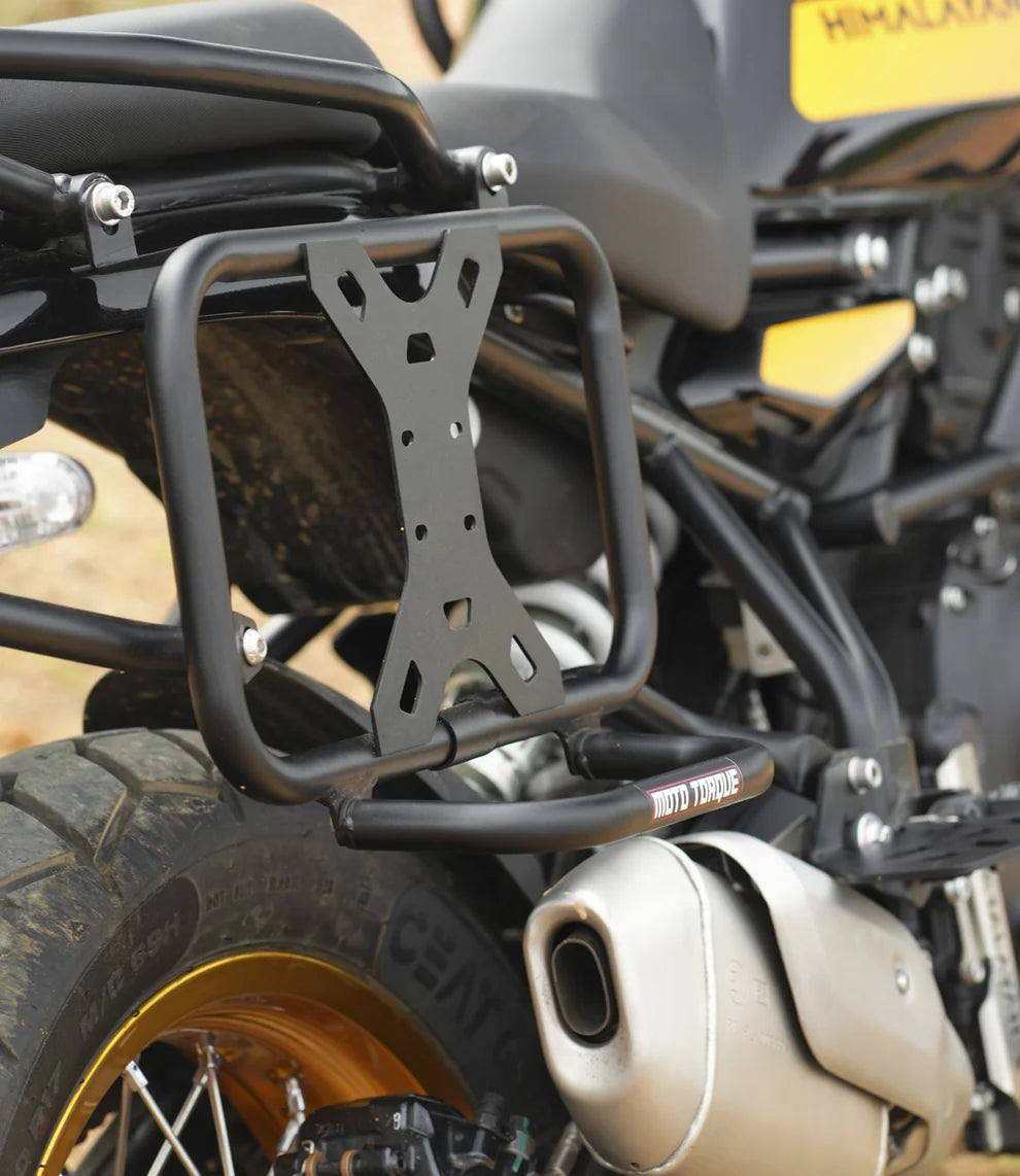 Moto Torque - HIMALAYAN 450 - SADDLE STAY