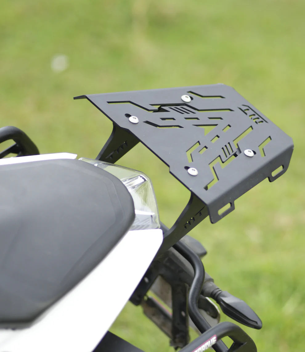 Moto Torque - KTM DUKE 250/390 - BACK CARRIER