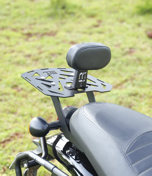 Moto Torque - HUNTER 350 - BACK CARRIER