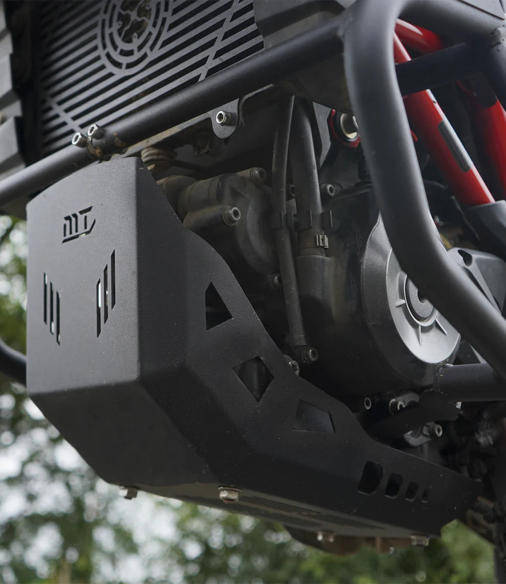 Moto Torque - BMW G310 GS - ENGINE GUARD (BASH PLATE)