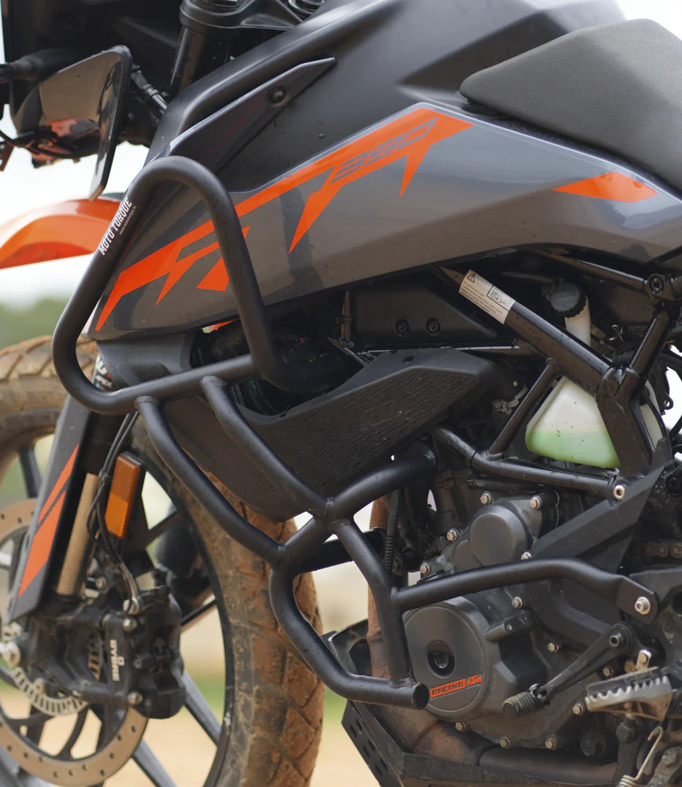 Moto Torque - KTM 250/390 ADVENTURE - Crash Guard