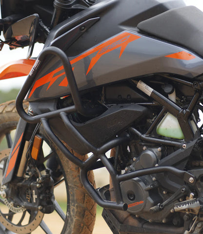 Moto Torque - KTM 250/390 ADVENTURE - Crash Guard