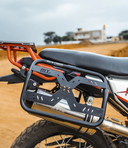 Moto Torque - XPULSE RALLY EDITION - SADDLE STAY