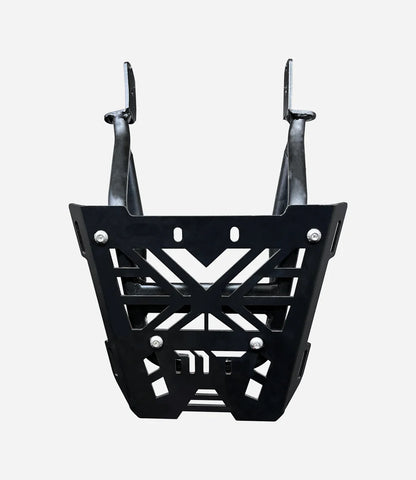 Moto Torque - YEZDI SCRAMBLER - BACK CARRIER