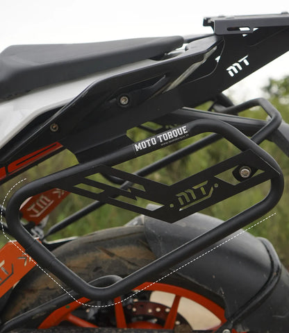 Moto Torque - KTM DUKE 250/390 - SADDLE STAY