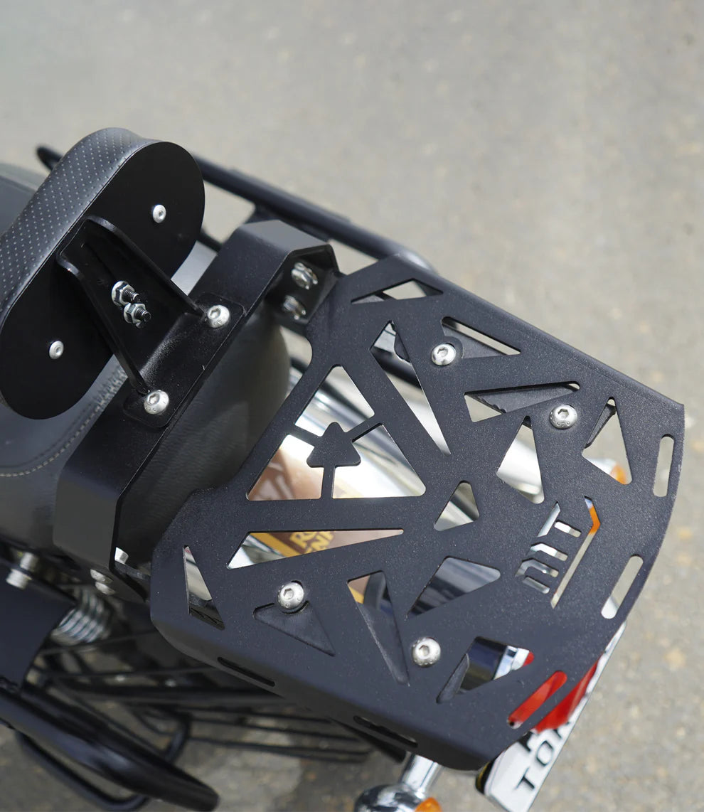 Moto Torque - RAFTER - BACK CARRIER