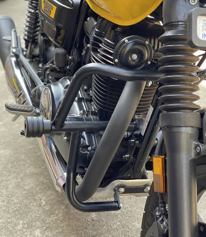 Moto Torque - HONDA CB350 RS - Crash Guard v1.0