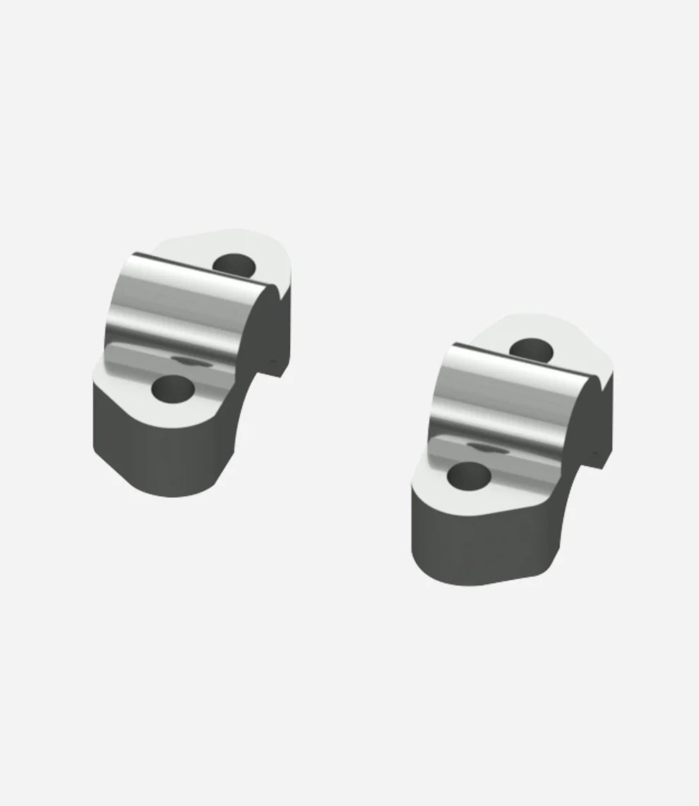 Moto Torque - BMW G310 GS - Handlebar Risers