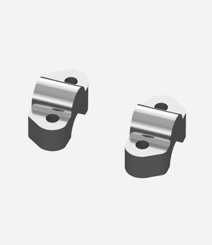 Moto Torque - BMW G310 GS - Handlebar Risers