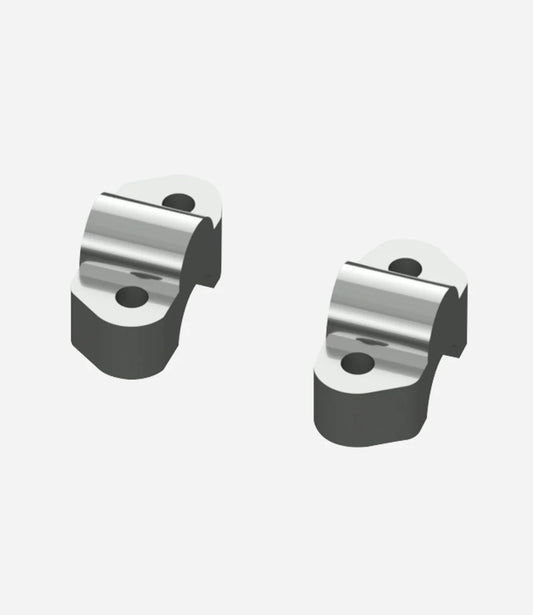 Moto Torque - BMW G310 GS - Handlebar Risers