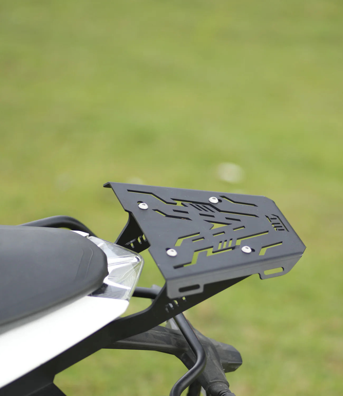 Moto Torque - KTM DUKE 250/390 - BACK CARRIER