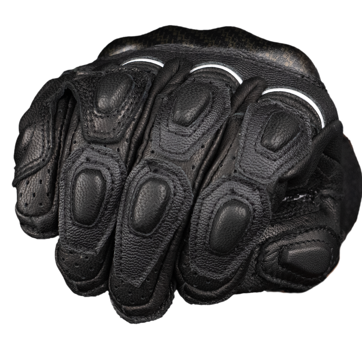 Scala - Trekker Glove - Black