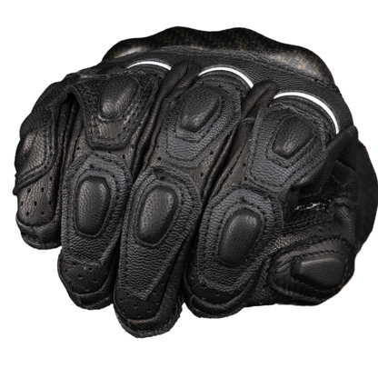 Scala - Trekker Glove - Black