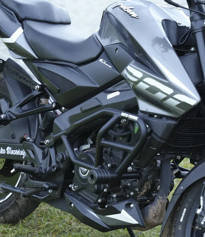 Moto Torque - PULSAR NS200 - CRASH GUARD