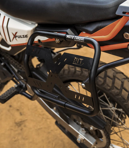 Moto Torque - XPULSE RALLY EDITION - SADDLE STAY