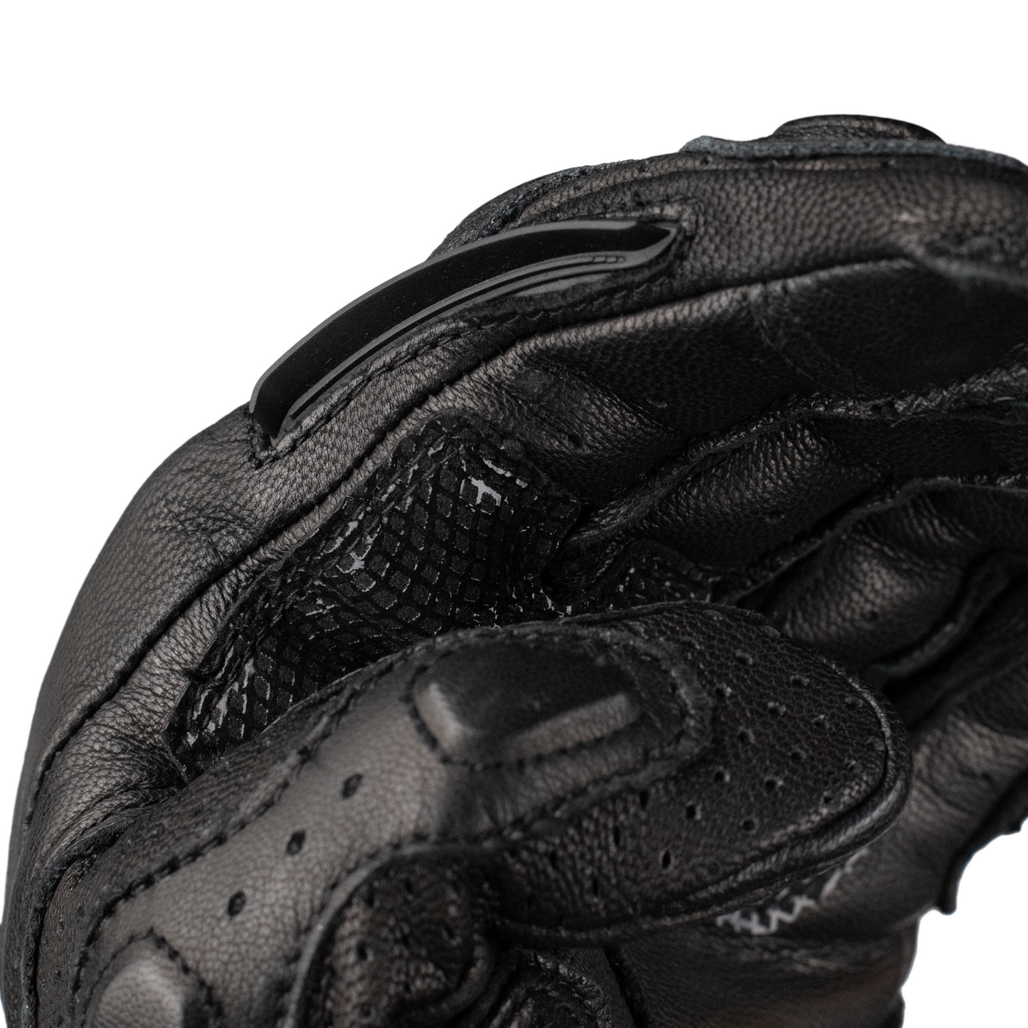 Scala - Trekker Glove - Black