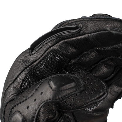 Scala - Trekker Glove - Black