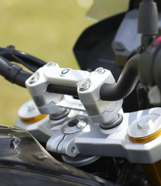 Moto Torque - BMW G310 GS - Handlebar Risers