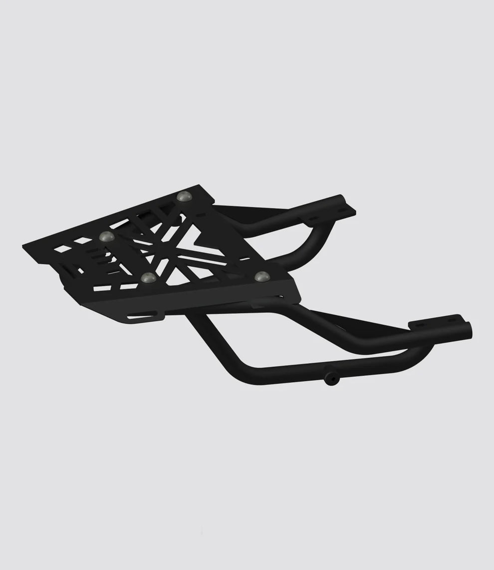 Moto Torque - XPULSE RALLY EDITION - BACK CARRIER