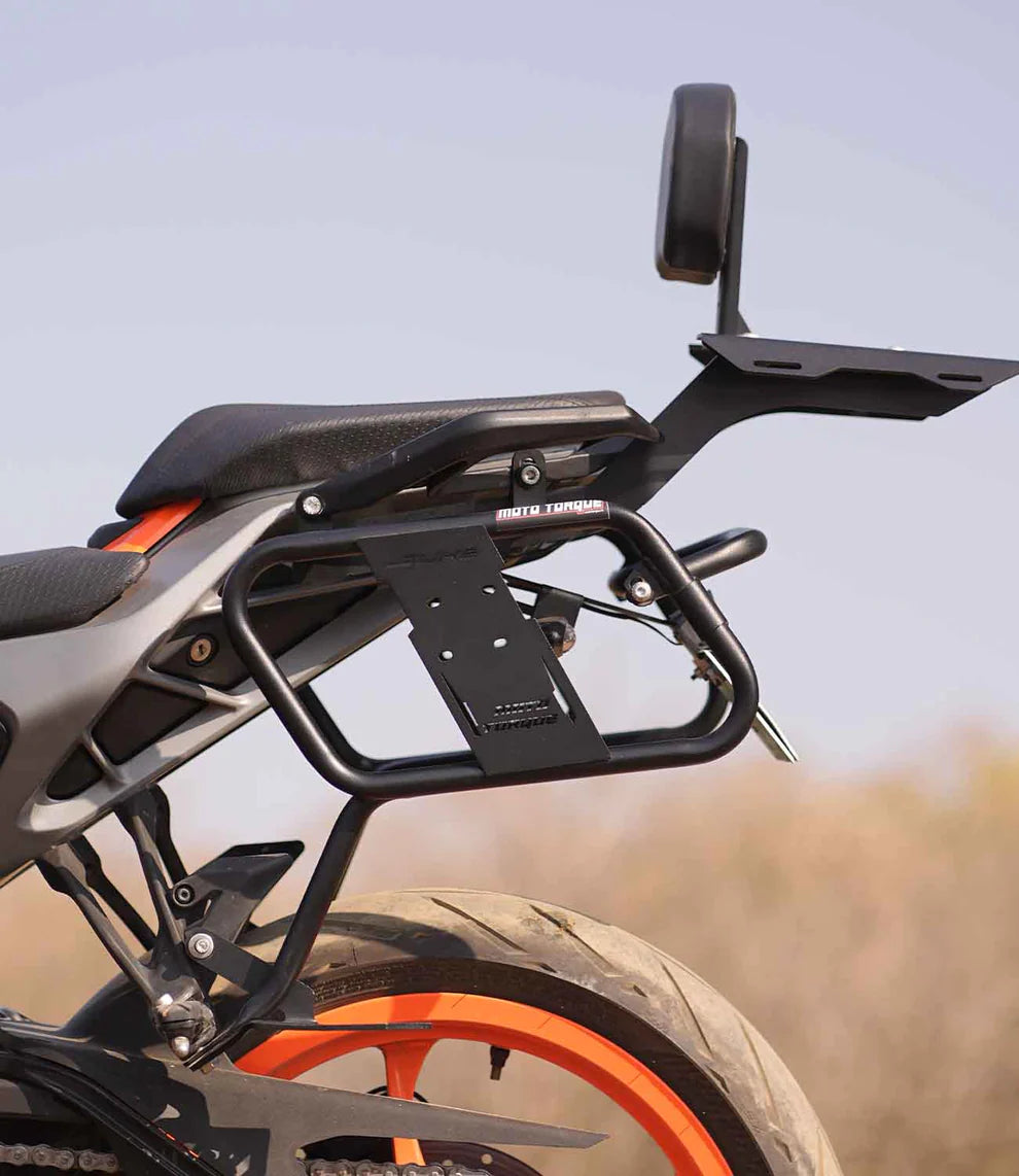 Moto Torque - Saddle Stay For Duke 250/390-GEN 3