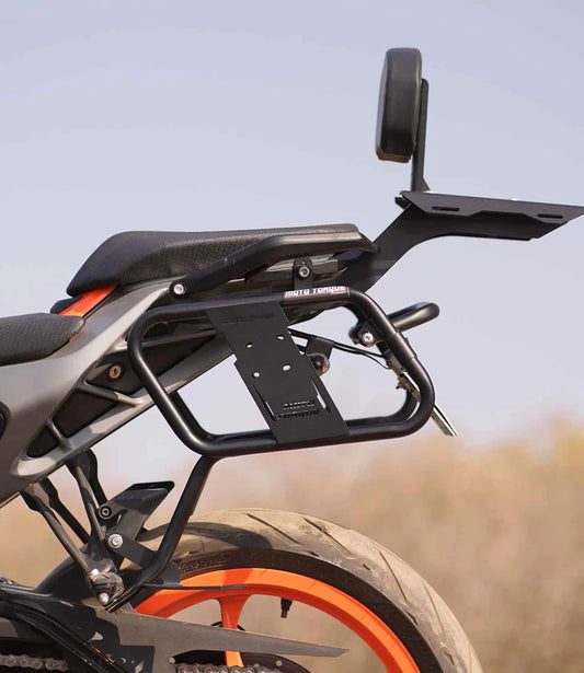Moto Torque - Saddle Stay For Duke 250/390-GEN 3