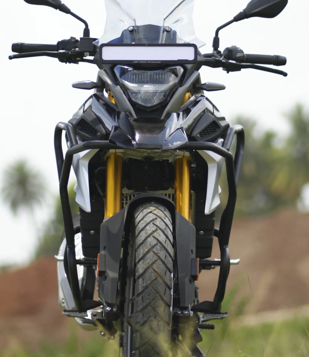 Moto Torque - BMW G310 GS CRASH GUARD - FALCON