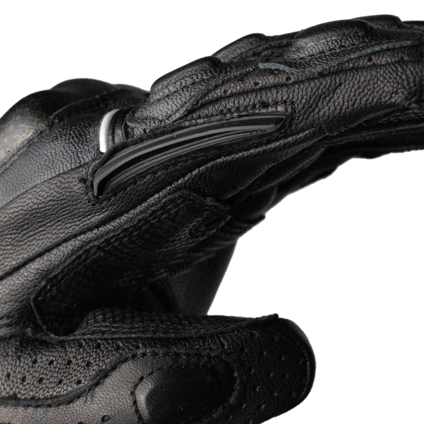 Scala - Trekker Glove - Black