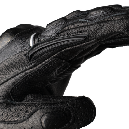 Scala - Trekker Glove - Black